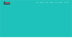Desktop Screenshot of missionunboxable.com